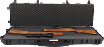 Produktbild Explorer Cases RED Line 13513 Waffenkoffer mit Schaumstoff (63.70 l)
