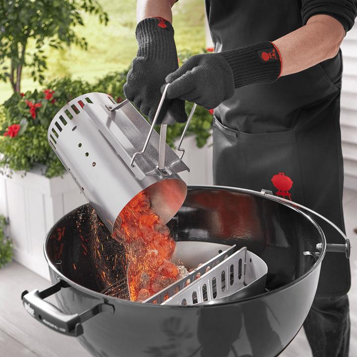 Immagine prodotto Weber Rapidfire