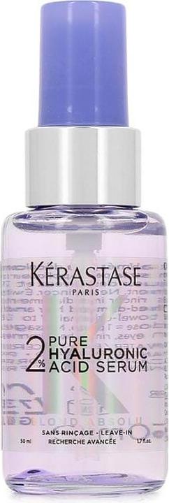 Image du produit Kérastase Blond Absolu Serum Hyaluronic Acid (50 ml)