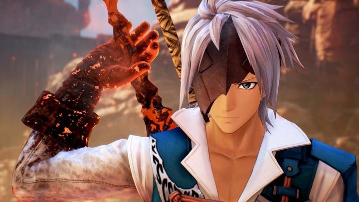 Produktbild Bandai Namco Tales Of Arise (Xbox One X, Xbox Series X, IT)