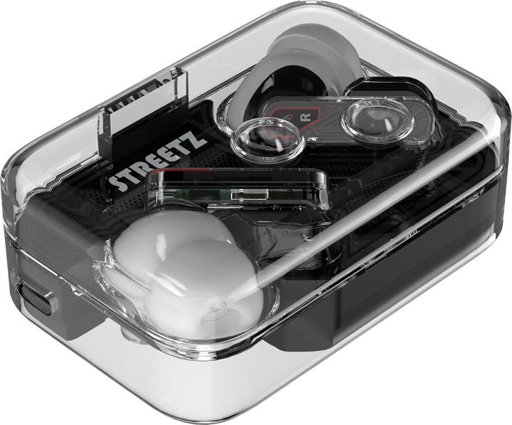 Image du produit Deltaco T250-BLK