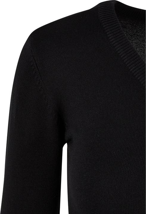 Immagine prodotto Urban Classics Ladies Knitted V-Neck Sweater (4XL)