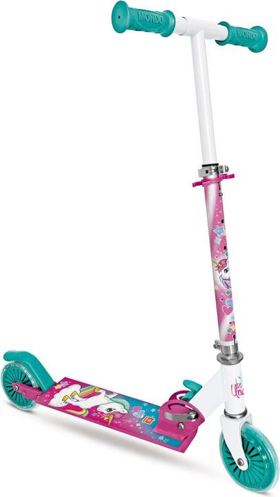 Mondo Unicorn AluScooter Wheel
