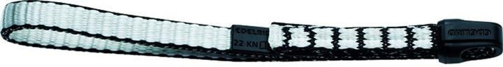 Actual product image Edelrid Dyneema Quickdraw Sling 11mm 18cm Express Sling