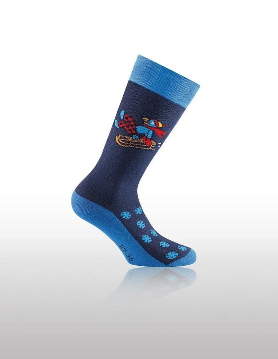 Actual product image Rohner Ski Globi (35 - 38)