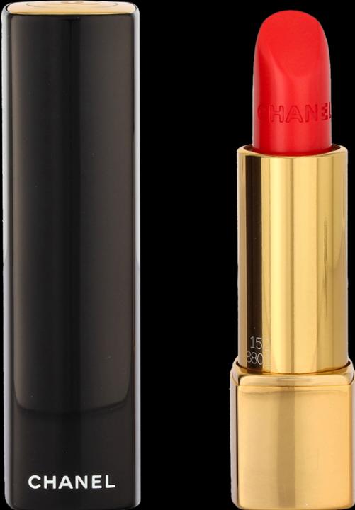Actual product image Chanel Rouge Allure (152 Insaisissable)