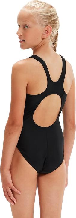 Image du produit Speedo - Maillot de bain 1 pièce PLASTISOL PLACEMENT MUSCLEBACK - Fille (116)