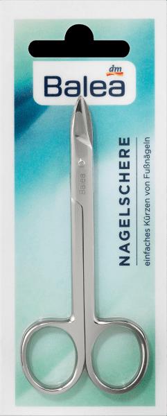 Image du produit dm Balea Fussnagelschere