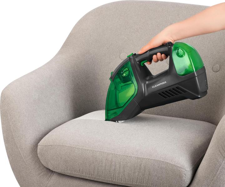 Actual product image CleanMaxx Carpet cleaner