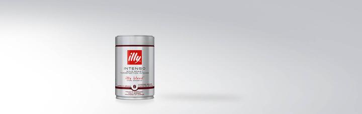 Image du produit Illy Expresso (250 g, Torréfaction foncée)