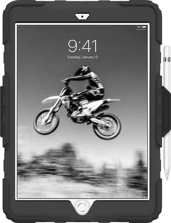 Actual product image Griffin Survivor All-Terrain Case (iPad 2019 (7th gene))