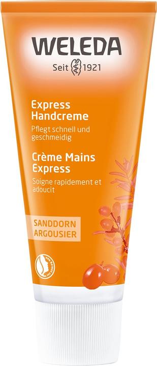 Weleda Sanddorn (50 ml)