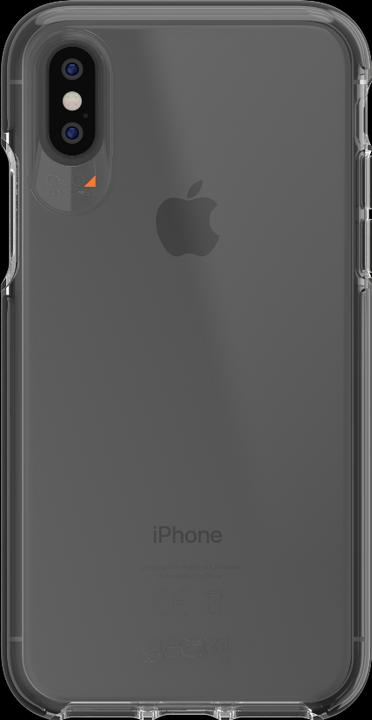 Image du produit gear4 Crystal Palace Clear (Apple iPhone XS, Apple iPhone X)