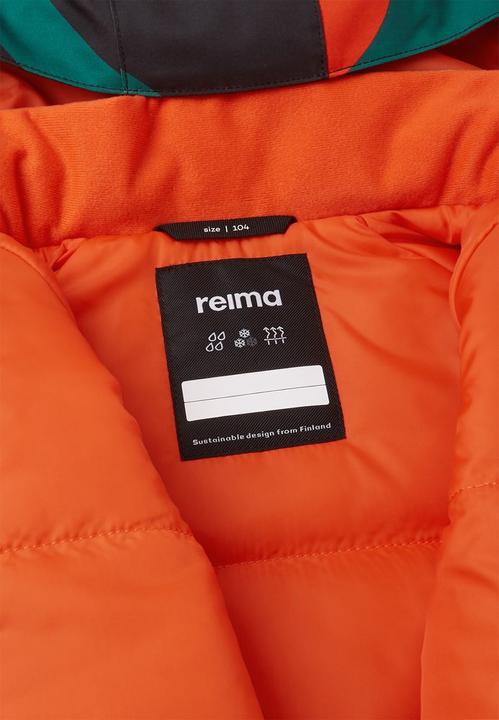Produktbild Reima Palsi Winter Jacket (98)