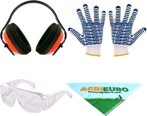 Immagine prodotto Alpina Maschinen Tagliaerba elettrico a spinta con larghezza (Corrente elettrica)