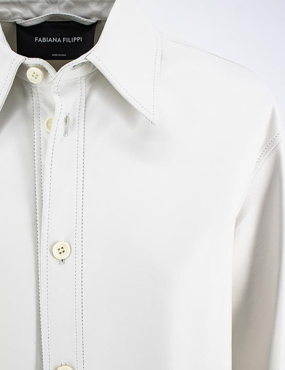Immagine prodotto Fabiana Filippi Blouse (38)