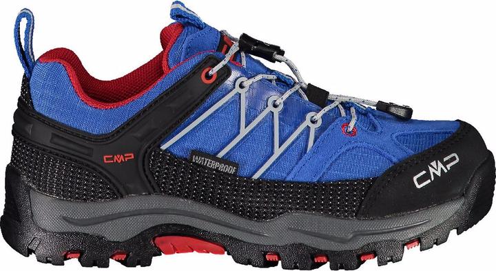 Produktbild CMP Campagnolo Rigel Low WP Schuhe (33)