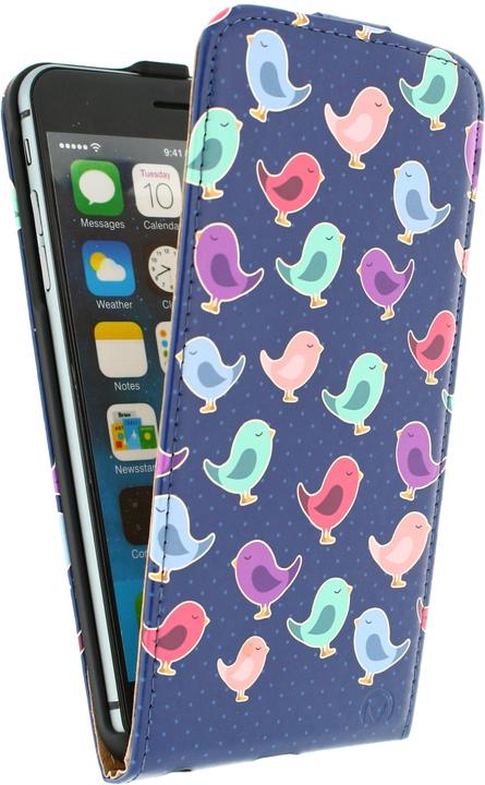 Actual product image Mobilize Ultra Slim Flip Case (Apple iPhone 6 Plus)