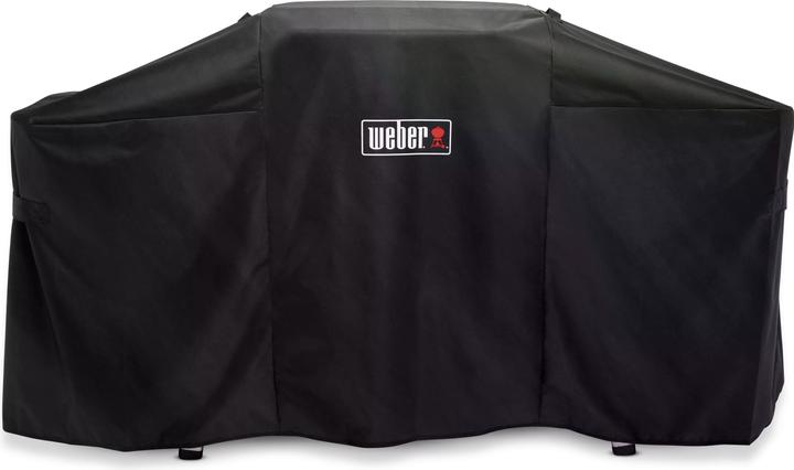 Produktbild Weber Premium-Abdeckhaube