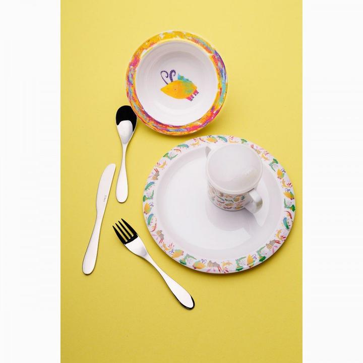Actual product image Sola Basic Alpha Set
