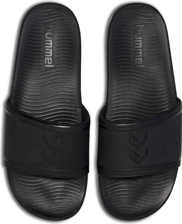 Actual product image hummel Hml Lead Pool Slide (41)