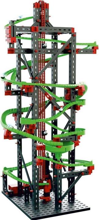 Immagine prodotto Fischertechnik Dinamico L 2