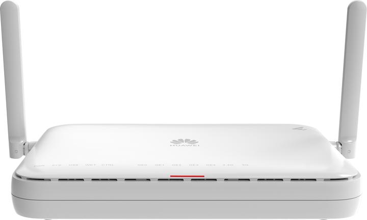 Image du produit Huawei Routeur AR303W 1xGE COMBO WAN 4xGE LAN 1xUSB 2.0 Wi-Fi 2.4G+5G eKit