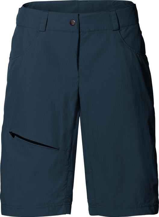 Actual product image Vaude Tamaro II (44)