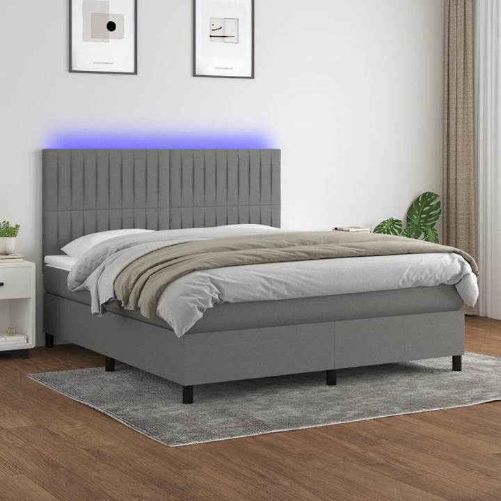 Immagine prodotto VidaXL Francis (180 x 200 cm, 180 x 200 cm)