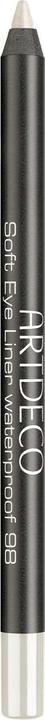 Immagine prodotto Artdeco Eyeliner morbido impermeabile 221,98 (98 Bianco vaniglia)