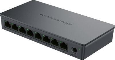 Grandstream GWN7711 Layer 2 Lite managed switch, 8 portů (8 Ports)