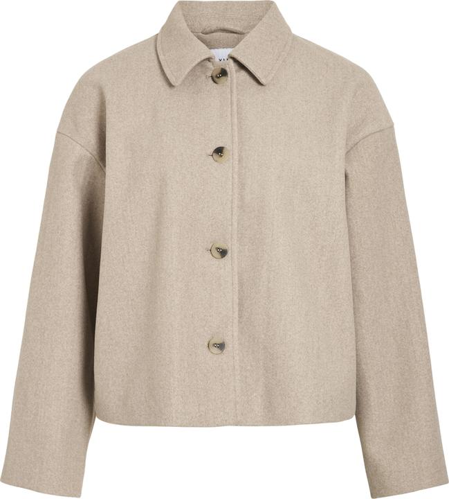 Produktbild Vila Geknöpftes Jacke (44)