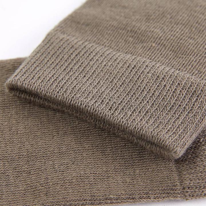 Produktbild VidaXL Kindersocken 5 Paar EU 30-34,Material: 78 % Baumwolle. 20 (5er Pack, 30 - 34)
