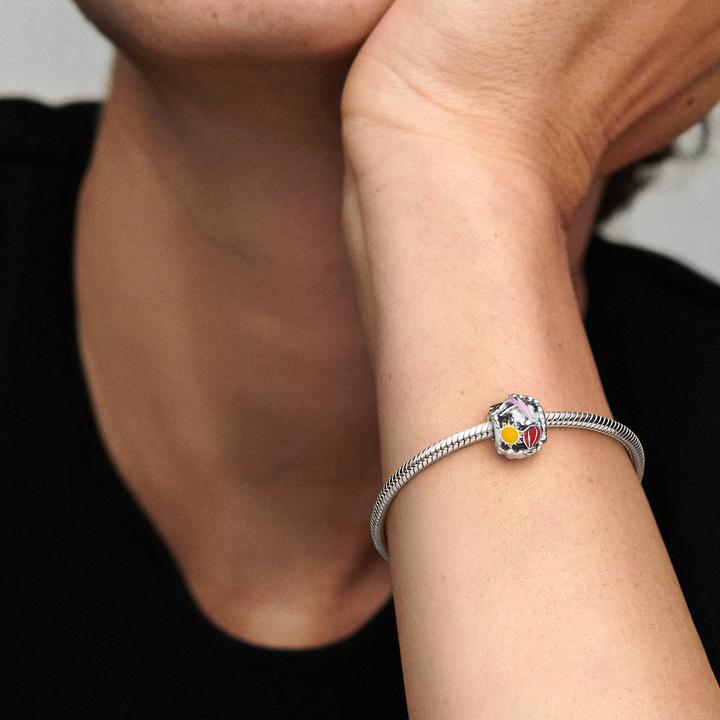Produktbild Pandora Moments (Silber 925)