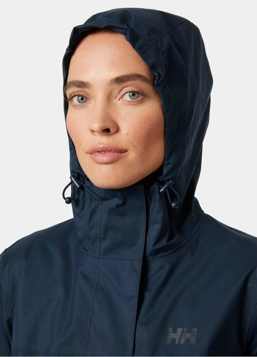 Produktbild Helly Hansen Women's Vancouver Rain Jacket (XS)