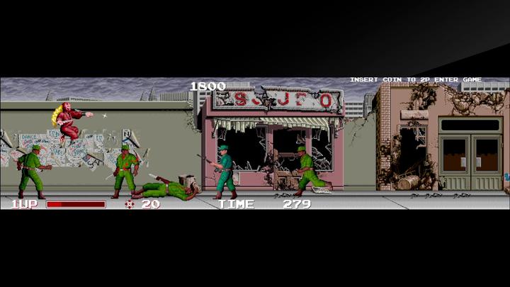 Immagine prodotto ININ Games Pietre miliari di Taito (Switch, DE)