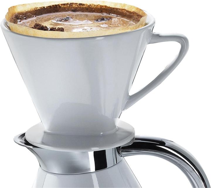 Produktbild Cilio 106091 Kaffeefilter (e) Tasse Wiederverwendbarer Kaffeefilter