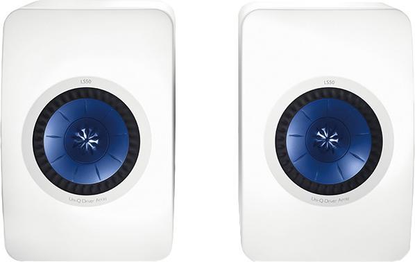 Image du produit KEF Ls50 (1 paire)