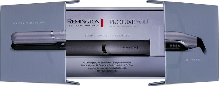 Immagine prodotto Remington ProLuxe You S9880 Lilatech (Piastra per capelli)