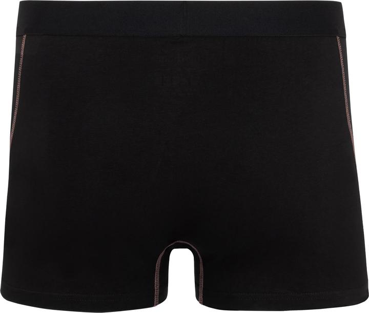 Actual product image Normani 6 Herren Baumwoll-Boxershorts (XXL, pack of 6)