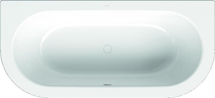 Immagine prodotto Bette Starlet I,165x75x75x42 cm, 8300- (116 l, 165 cm, 75 cm)