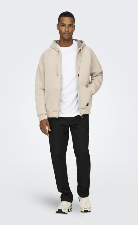 Image du produit Only & Sons ONSEDGE Pantalon coupe droite Pantalon (29)