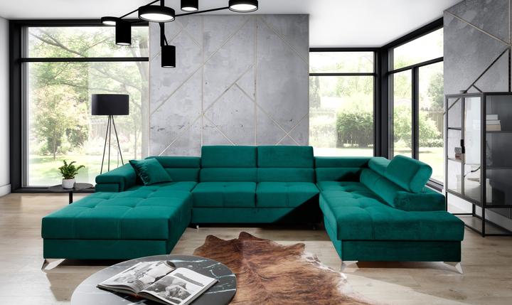 Dark Green Kronos 19