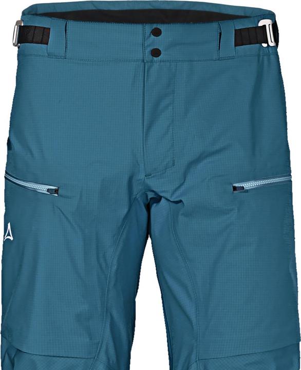 Produktbild Schöffel Latz-/ Trägerhose 3L Pants Sass Maor M (56)