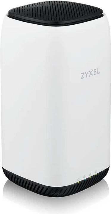 Actual product image Zyxel NR5101