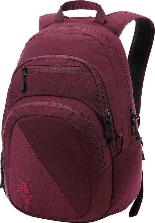 Actual product image Nitro STASH - Backpack (29 l)