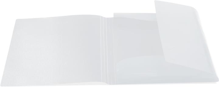 Produktbild HERMA Sammelmappe A4 Transluzent (A4, 1 x)