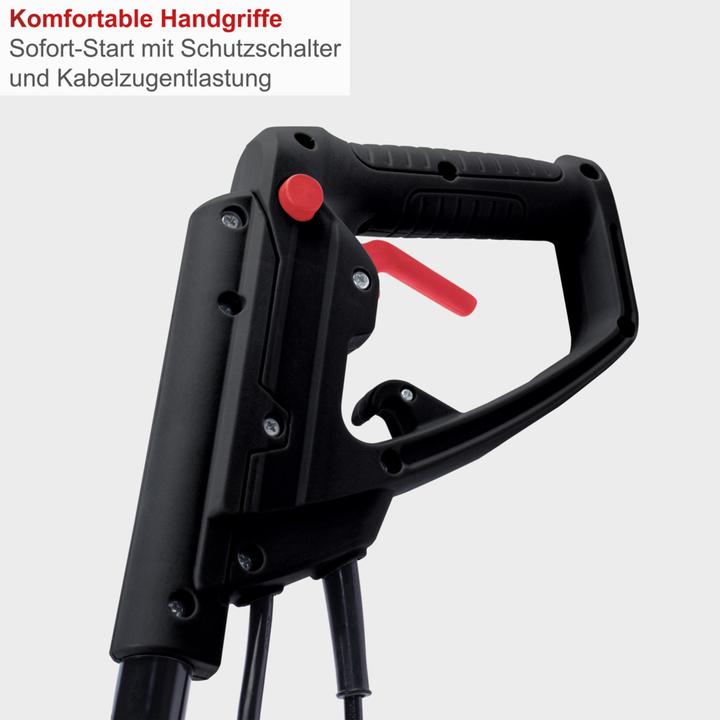 Immagine prodotto Scheppach MTE460