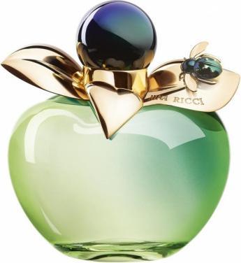 Actual product image Nina Ricci Bella (Eau de toilette, 50 ml)