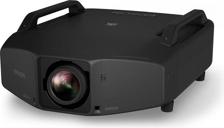 Actual product image Epson EB-Z10005U Projector Desktop Projector 10000 ANSI Lumen 3LCD () (Full HD, 10000 lm)